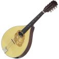 Gewa Mandola Flachmandola portugiesisch Thumbnail 1
