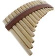 Gewa Premium Panflöte G-Dur 18 Rohre Thumbnail 2