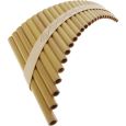 Gewa Panflöte Solist G-Dur 25 Rohre Thumbnail 2