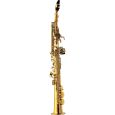 Yanagisawa Saxophon S-981 Artist Bb-Soprano Thumbnail 1