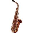 Yanagisawa Saxophon A-992 Bronze Eb-Alt Thumbnail 1