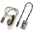 EMG Tonabnehmer KH-20 Kirk Hammett Set Thumbnail 4