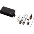 EMG Tonabnehmer 81 Humbucker schwarz Thumbnail 1