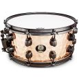 Mapex Snare BPPB 455H Hammered 14 Zoll x 5,5 Zoll Thumbnail 1
