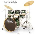 Mapex M Birch Series Set MB5255A Black Forest Cherry Thumbnail 1