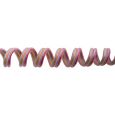 Kopfhörerkabel 3,5m spiral Transparent für HD 25 Profi Thumbnail 2