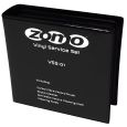 Zomo VSS-01 Vinyl Service Set Thumbnail 1