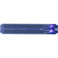 ALTO EQU 231 VU MK II Equalizer Thumbnail 1