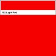 Lee Farbfolie 182 Light Red 25 x 122cm Thumbnail 1