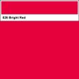 Lee Farbfolie 026 Bright Red 25cm x 122cm Thumbnail 1
