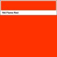 Lee Farbfolie 164 Flame Red 25cm x 122cm Thumbnail 1