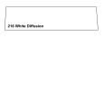 Lee Farbfolie 216 White Diffusion 25 x 122cm Thumbnail 1