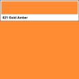 Lee Farbfolie 021 Gold Amber 25cm x 122cm Thumbnail 1