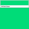 Lee Farbfolie 124 Dark Green 25cm x 122cm Thumbnail 1