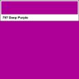 Lee Farbfolie 797 Deep Purple 25cm x 122cm Thumbnail 1