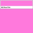 Lee Farbfolie 002 Rose Pink 25cm x 122cm Thumbnail 1
