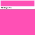 Lee Farbfolie 128 Bright Pink 25cm x 122cm Thumbnail 1