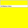 Lee Farbfolie 010 Medium Yellow 25cm x 122cm Thumbnail 1