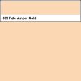 Lee Farbfolie 009 Pale Amber Gold 25cm x 122cm Thumbnail 1