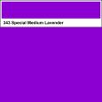 Lee Farbfolie 343 Special Medium Lavender 25cm x 122cm Thumbnail 1