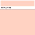Lee Farbfolie 152 Pale Gold 25cm x 122cm Thumbnail 1