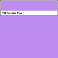 Lee Farbfolie 194 Surprise Pink 25cm x 122cm Thumbnail 1