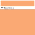 Lee Farbfolie 134 Golden Amber 25cm x 122cm Thumbnail 1