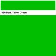 Lee Farbfolie 090 Dark Yellow Green 25cm x 122cm Thumbnail 1