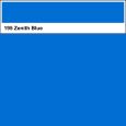 Lee Farbfolie 195 Zenith Blue 25cm x 122cm Thumbnail 1