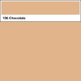 Lee Farbfolie 156 Chocolate 25cm x 122cm Thumbnail 1
