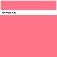 Lee Farbfolie 166 Pale Red 25cm x 122cm Thumbnail 1