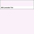 Lee Farbfolie 003 Laveder Tint 24cm x 123cm Thumbnail 1