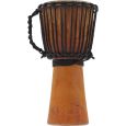 Terre Djembe 50 cm geölt Thumbnail 1