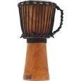 Terre Djembe 50 cm geölt Thumbnail 2