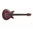 LAG Roxane 2000 Mastershop Purple Haze inkl. Case Thumbnail 1