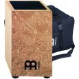 Meinl String Cajon CAJ3MB-M + Tasche Thumbnail 1