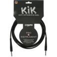 Klotz Klinkenkabel 3m KIK3,0PPSW Thumbnail 1