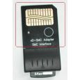 Smart Media Card SSFDC 64MB Thumbnail 1