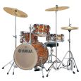 Yamaha Al Foster Hip Gig Set Jaguar Thumbnail 1