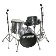 Yamaha Manu Katche Junior Set Silky Silver Thumbnail 1