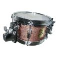 Yamaha Club Jordan 8 Zoll Snare mit YESS Pink Sparkle Thumbnail 1