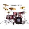 Yamaha Recording Custom Bass Drum 22 Zoll x 18 Zoll Cherry Wood Thumbnail 1