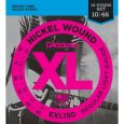 Daddario EXL150 regular für E-Gitarre 12-saitig Thumbnail 1