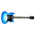 Gibson SG Goddess Sky Burst Thumbnail 1