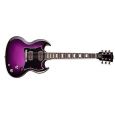 Gibson SG Goddess Violet Burst Thumbnail 1
