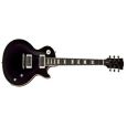 Gibson Les Paul Goddess Ebony Thumbnail 1