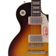 Gibson Les Paul 1958 Plain Top V.O.S. FTB Thumbnail 4