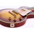Gibson Les Paul 1958 Plain Top V.O.S. FTB Thumbnail 7