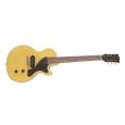 Gibson Les Paul Junior 1957 Single Cut TV Yellow V.O.S Thumbnail 1