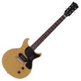 Gibson Les Paul Junior 1958 Double Cut TV Yellow V.O.S B-Ware Thumbnail 2